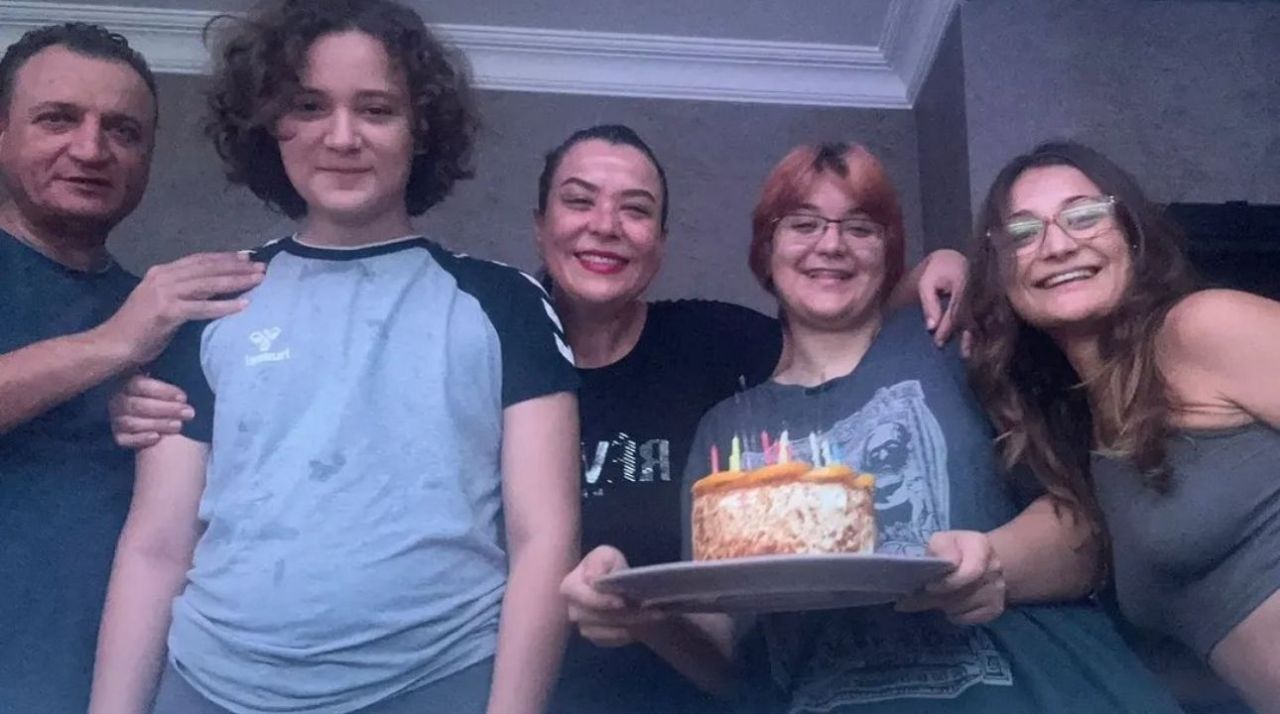 Kahramanmaraş katliamı! Katilin babasını ifadesi ortaya çıktı: Oğluma silahla atış yaptırdım! Savaş oyunları oynardı... 5