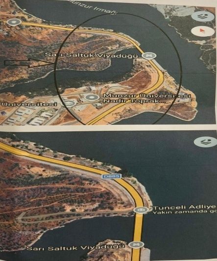 Saat saat Gülistan Doku infazı: Gizli tanık anlattı, baz kayıtları doğruladı! Vali koruması ve muhtarın oğlu viyadükte ne yapıyordu? 2