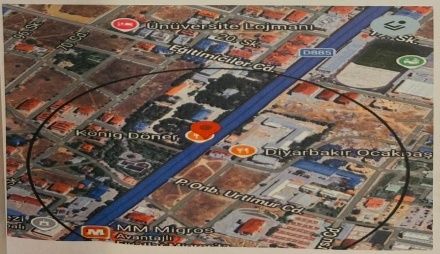 Saat saat Gülistan Doku infazı: Gizli tanık anlattı, baz kayıtları doğruladı! Vali koruması ve muhtarın oğlu viyadükte ne yapıyordu? 13