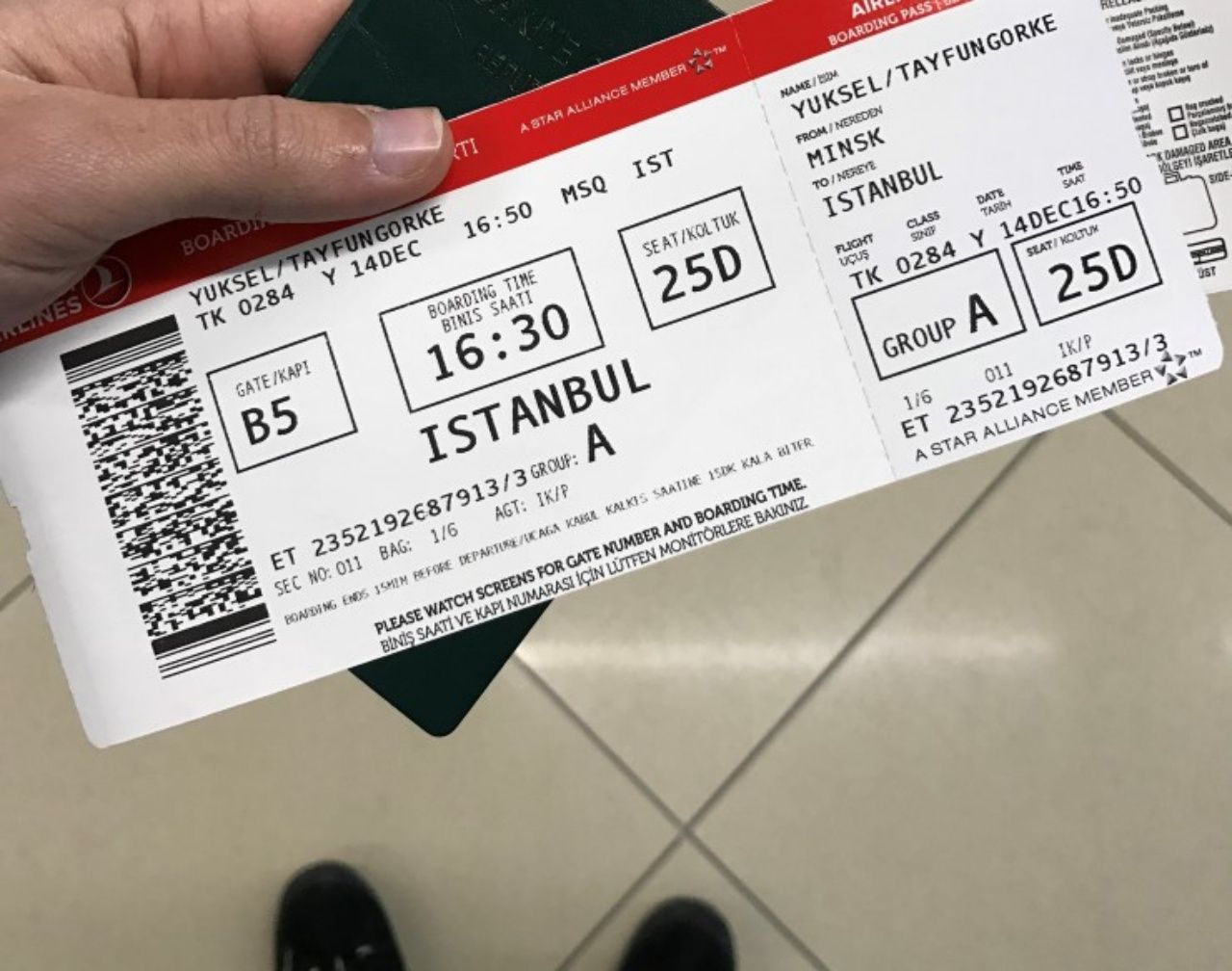 Uçak bileti fiyatlarına zam geldi! Son dakika biletleri daha pahalı olacak 4