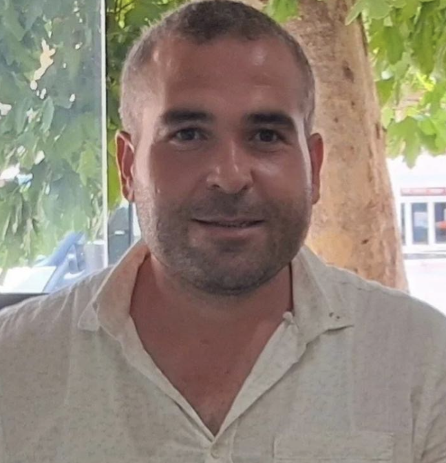 Okul katliamında kahramanlık hikayesi! Silah seslerini duyup okula koştu, saldırgana müdahale etti.. 5