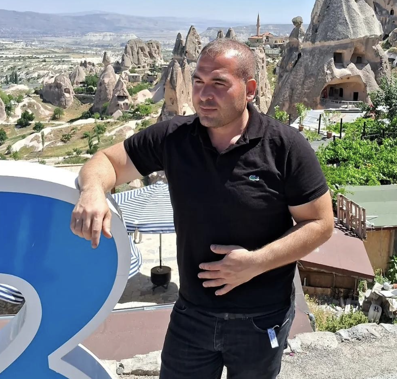Okul katliamında kahramanlık hikayesi! Silah seslerini duyup okula koştu, saldırgana müdahale etti.. 4
