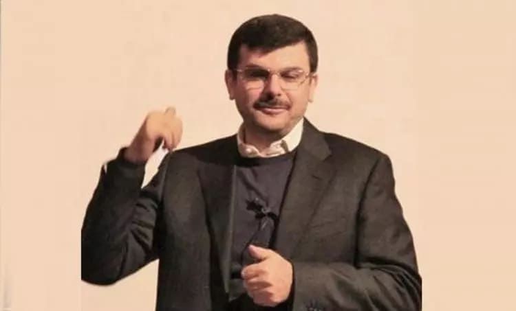 Liste güncellendi! İşte Türkiye'nin en zenginleri 12