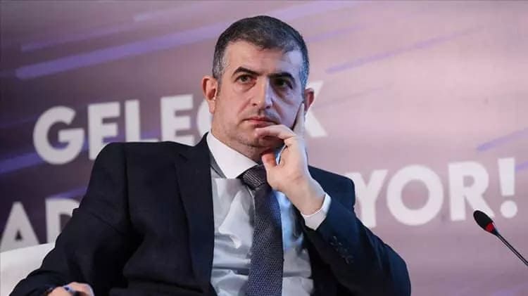 Liste güncellendi! İşte Türkiye'nin en zenginleri 13