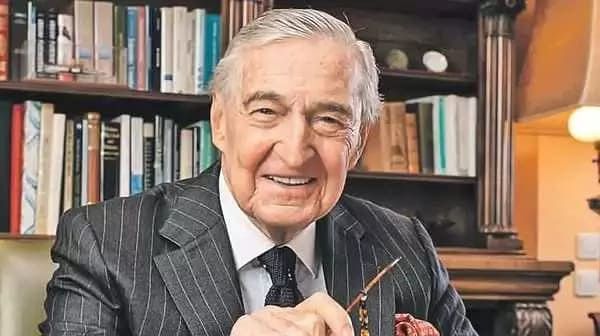 Liste güncellendi! İşte Türkiye'nin en zenginleri 15