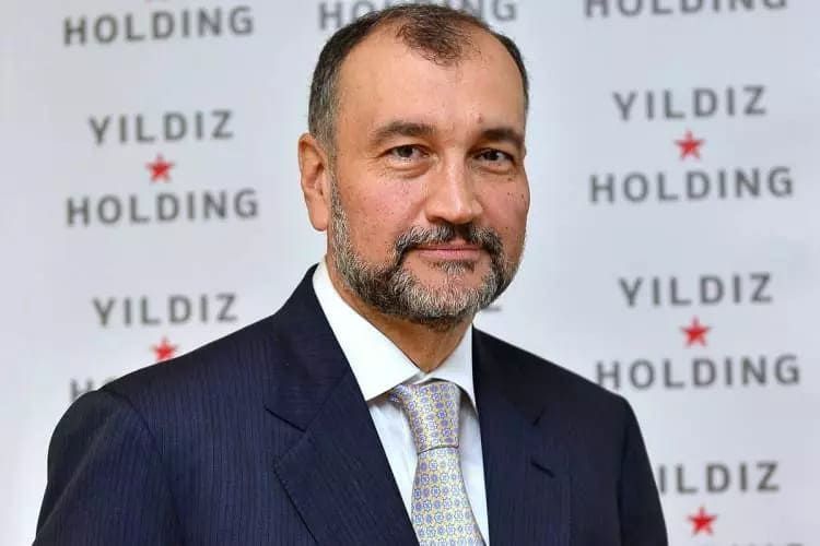Liste güncellendi! İşte Türkiye'nin en zenginleri 24