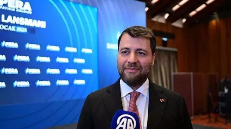 Liste güncellendi! İşte Türkiye'nin en zenginleri 5