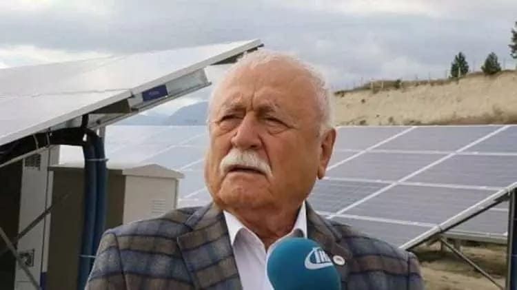 Liste güncellendi! İşte Türkiye'nin en zenginleri 6