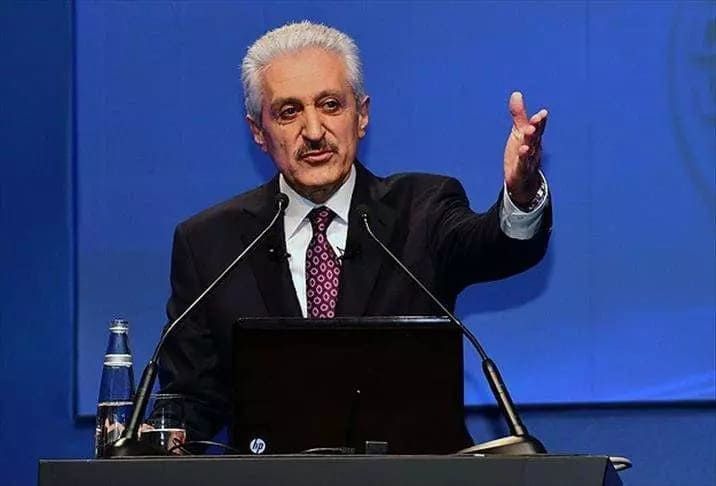 Liste güncellendi! İşte Türkiye'nin en zenginleri 7