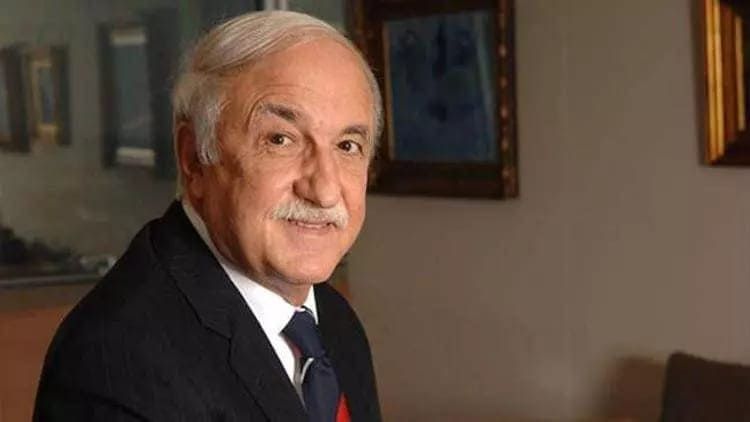 Liste güncellendi! İşte Türkiye'nin en zenginleri 8