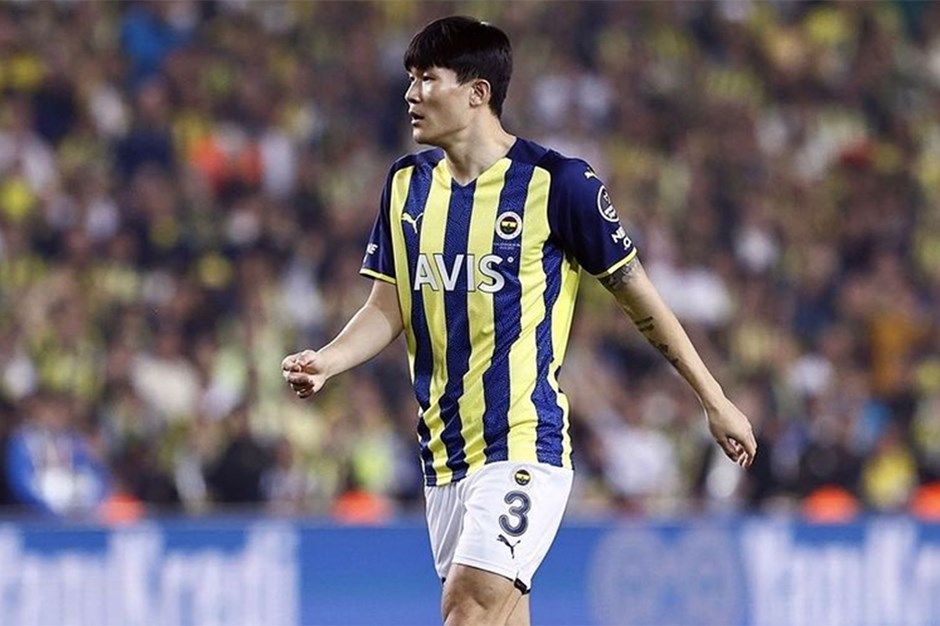 Fenerbahçe 50 milyonluk için yıldız için düğmeye bastı: Menajeri sessiz sedasız İstanbul'a geldi 8