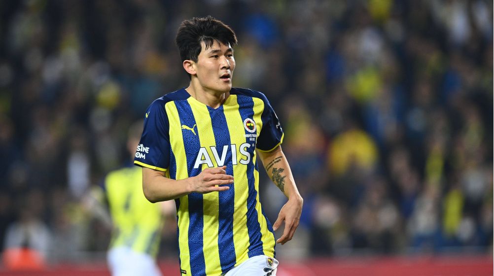Fenerbahçe 50 milyonluk için yıldız için düğmeye bastı: Menajeri sessiz sedasız İstanbul'a geldi 6