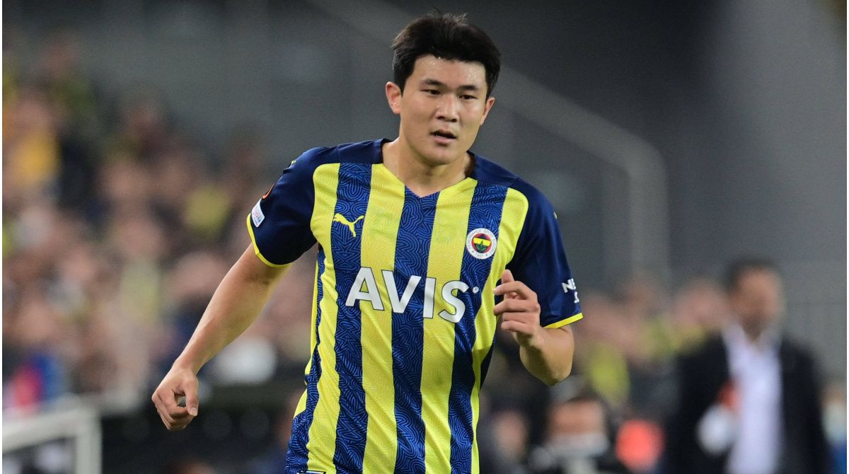 Fenerbahçe 50 milyonluk için yıldız için düğmeye bastı: Menajeri sessiz sedasız İstanbul'a geldi 7