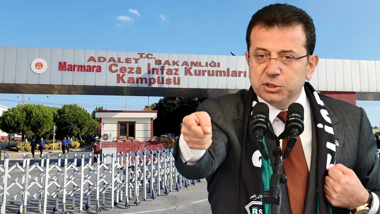 CHP'de şok hazırlık: Mutlak butlan mı, Ekim Partisi mi? İmamoğlu ve Özel yeni parti seçeneğini masaya yatırdı! 8