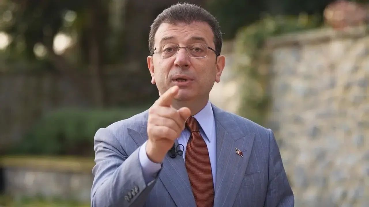 CHP'de şok hazırlık: Mutlak butlan mı, Ekim Partisi mi? İmamoğlu ve Özel yeni parti seçeneğini masaya yatırdı! 5