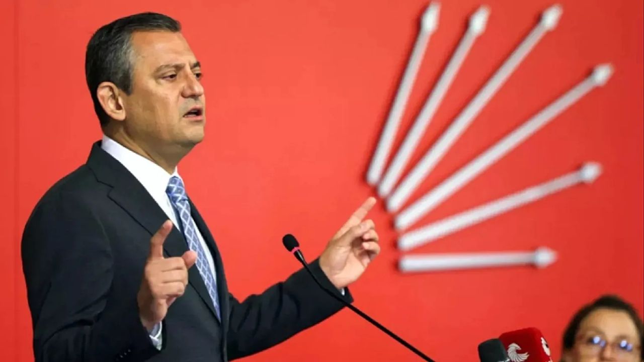 CHP'de şok hazırlık: Mutlak butlan mı, Ekim Partisi mi? İmamoğlu ve Özel yeni parti seçeneğini masaya yatırdı! 2