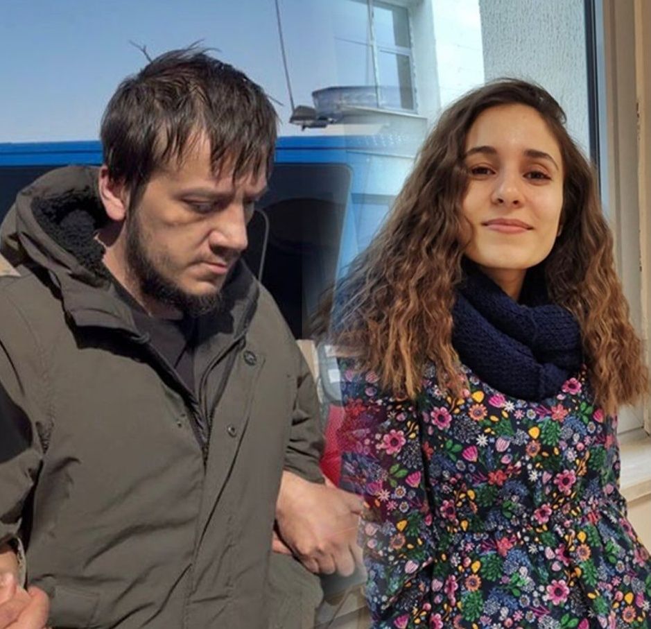 Gülistan Doku soruşturmasında eski polis Gökhan Ertok'tan kan donduran ifade! "SİM Kartı Vali Sonel'in koruması getirdi, WhatsApp mesajlarını silmemi Vali istedi!" 6