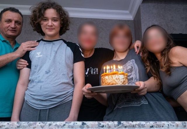 Kahramanmaraş katili İsa Aras Mersinli'nin 11 Nisan tarihli notu ortaya çıktı! "Ben bir dahiyim, verdiğim zararı hissetsinler istiyorum ki beni fark etsinler!" 1