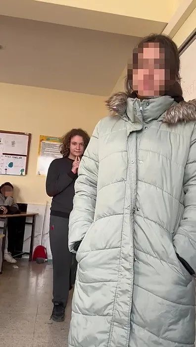 Kahramanmaraş katili İsa Aras Mersinli'nin 11 Nisan tarihli notu ortaya çıktı! "Ben bir dahiyim, verdiğim zararı hissetsinler istiyorum ki beni fark etsinler!" 6