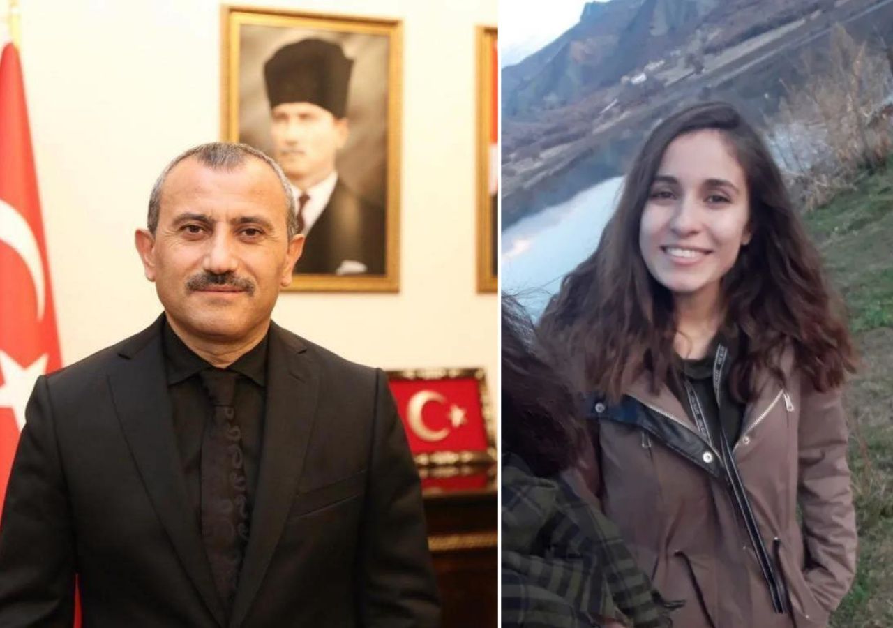 Gülistan Doku soruşturmasında sıcak gelişme: Açığa alınan Tunceli eski Valisi Tuncay Sonel hakkında gözaltı kararı! 1