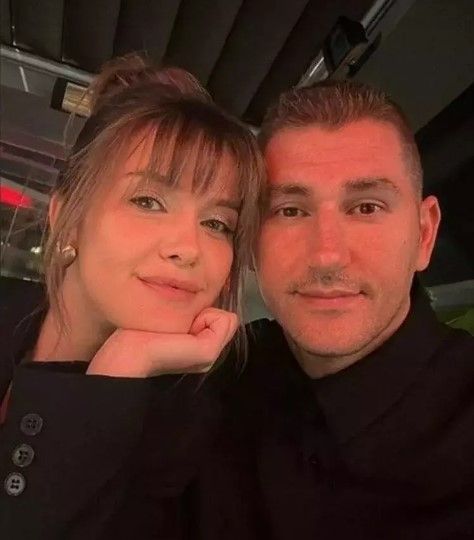 İrem Helvacıoğlu ve Ural Kaspar hakkında bomba iddia! 1.5 yıllık evlilik tek celsede bitti... 3
