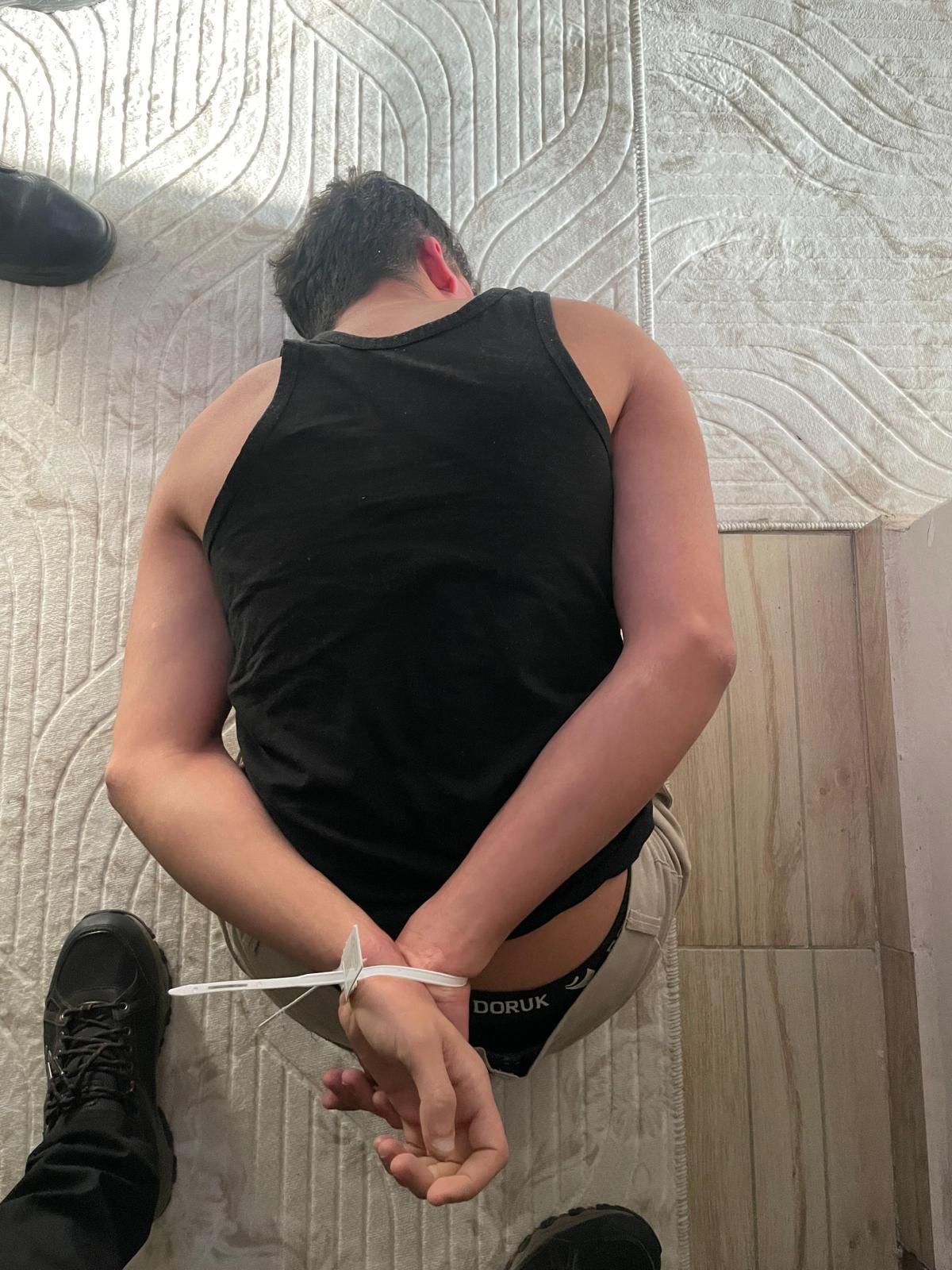 Kişisel verilerimizi terör örgütlerine pazarlamışlar! MİT'ten nokta operasyon: Siber şebekenin beyni kıskıvrak yakalandı 2