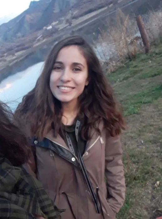 Gülistan Doku'nun hastane kayıtları silinmiş: Hastane başvuru kaydı POLNET ekranında var hastane kayıtlarında yok! 2