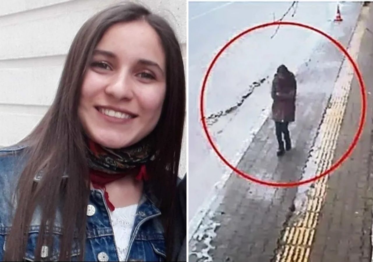 Gülistan Doku'nun hastane kayıtları silinmiş: Hastane başvuru kaydı POLNET ekranında var hastane kayıtlarında yok! 1