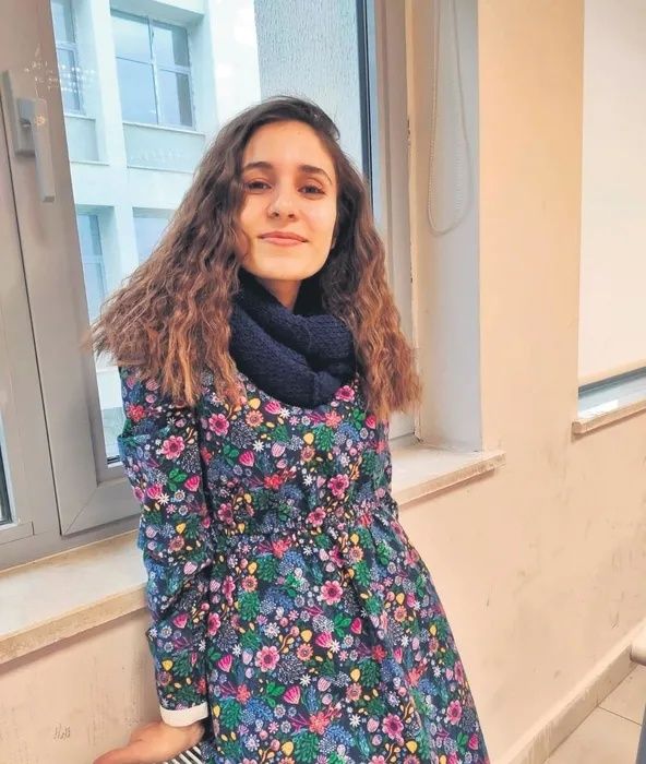 Gülistan Doku'nun hastane kayıtları silinmiş: Hastane başvuru kaydı POLNET ekranında var hastane kayıtlarında yok! 3