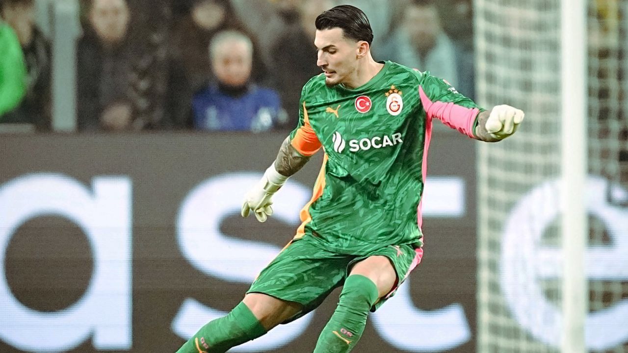 Galatasaray'ı sallayan transfer haberi! Dünya devi Uğurcan Çakır'ı almaya geliyor: 50 milyon euro 7