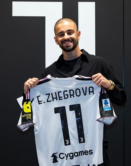 Süper Lig devi, Juventuslu yıldızın peşinde! Gelmek istiyor! 6