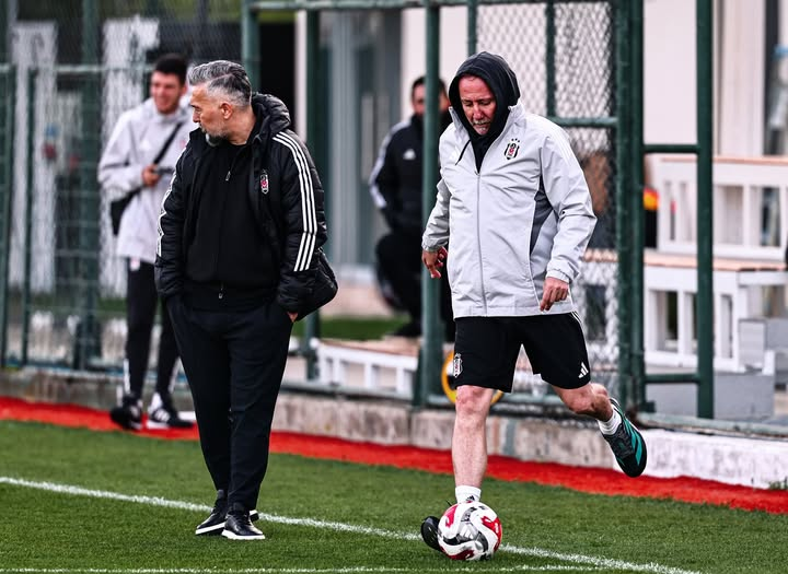 Süper Lig devi, Juventuslu yıldızın peşinde! Gelmek istiyor! 2