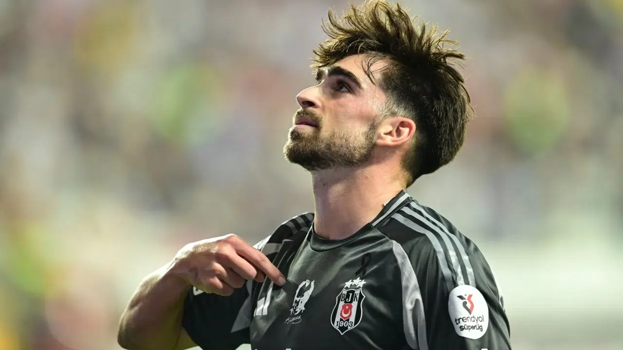 Süper Lig devi, Juventuslu yıldızın peşinde! Gelmek istiyor! 3