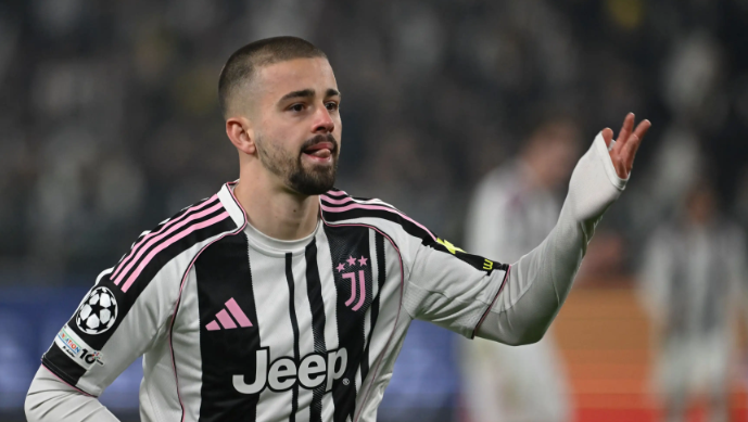 Süper Lig devi, Juventuslu yıldızın peşinde! Gelmek istiyor! 8