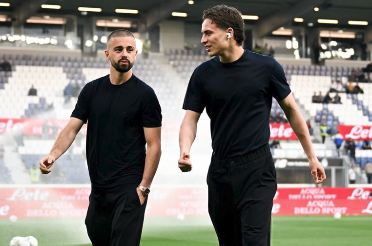 Süper Lig devi, Juventuslu yıldızın peşinde! Gelmek istiyor! 5