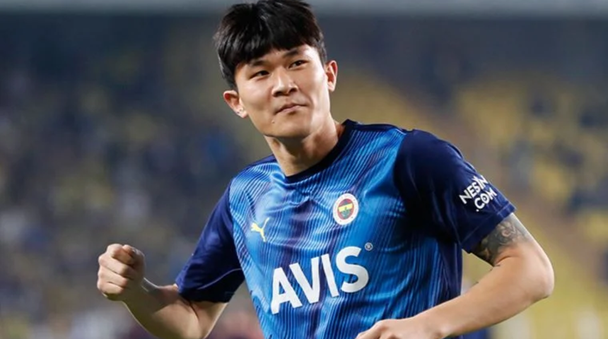 Kim Min Jea'nin menajeri görüşme yapmak için İstanbul'a geldi 7