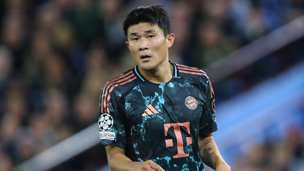 Kim Min Jea'nin menajeri görüşme yapmak için İstanbul'a geldi 10
