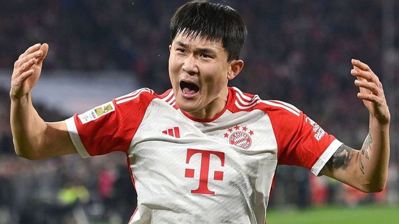 Kim Min Jea'nin menajeri görüşme yapmak için İstanbul'a geldi 3