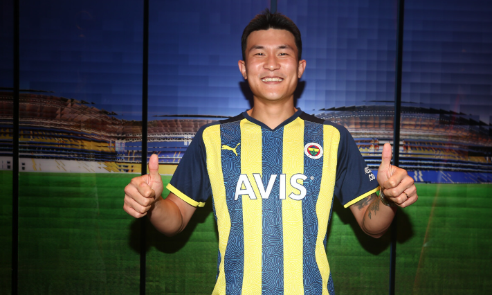 Kim Min Jea'nin menajeri görüşme yapmak için İstanbul'a geldi 6