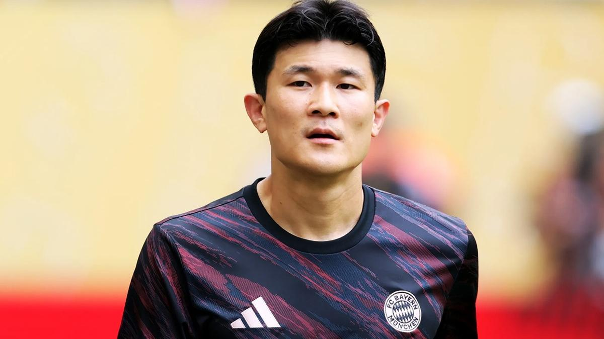 Kim Min Jea'nin menajeri görüşme yapmak için İstanbul'a geldi 1