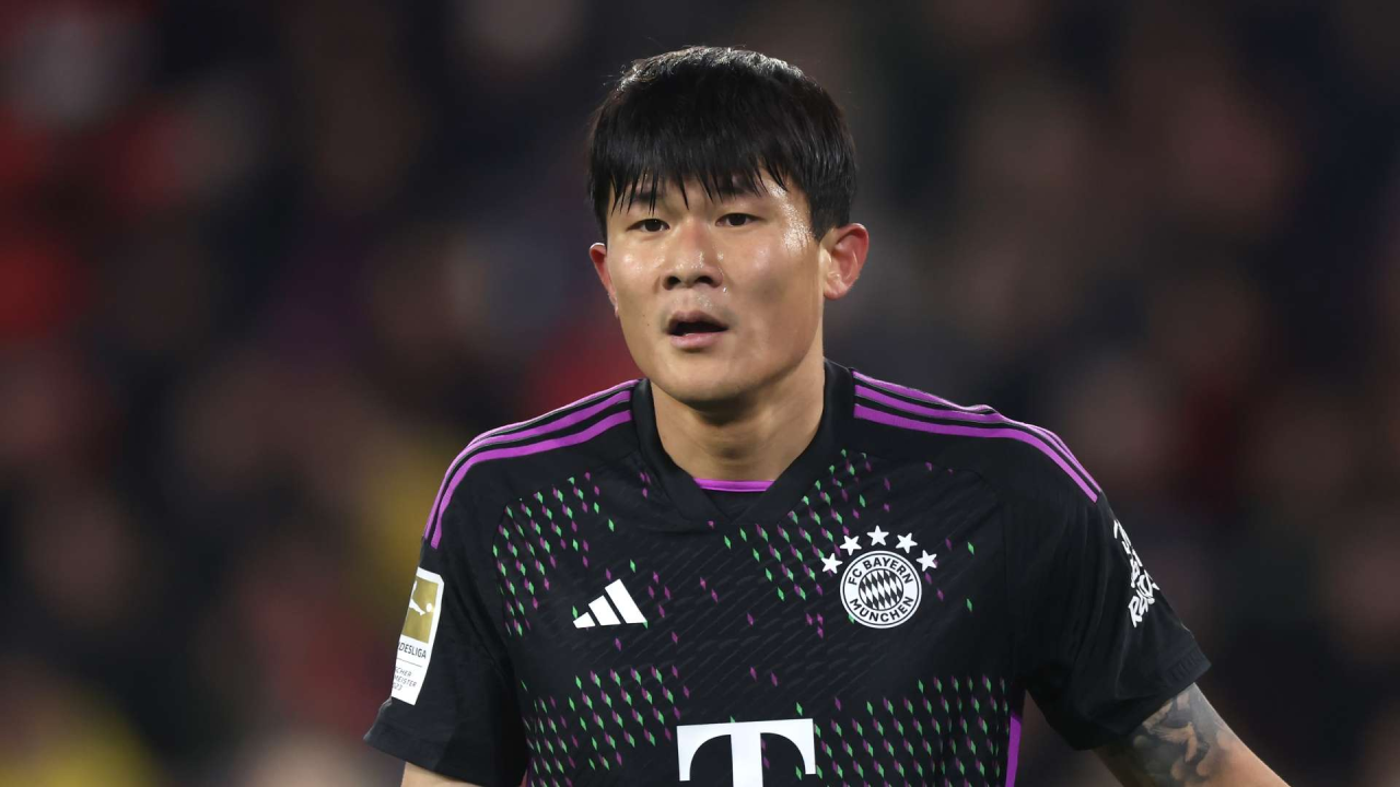 Kim Min Jea'nin menajeri görüşme yapmak için İstanbul'a geldi 2