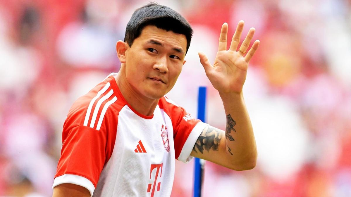 Kim Min Jea'nin menajeri görüşme yapmak için İstanbul'a geldi 5