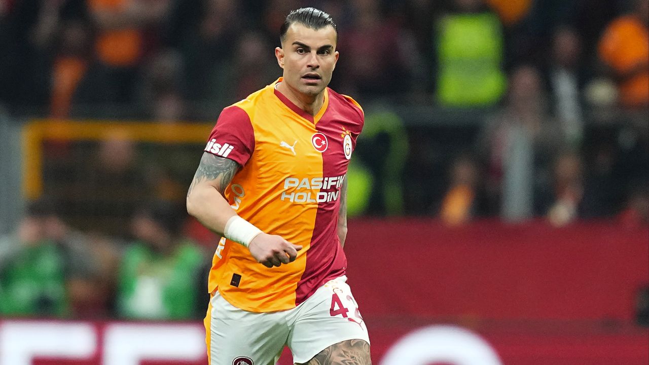 Galatasaray'ın Gençlerbirliği maçı ilk 11'i belli oldu! Okan Buruk kararını verdi: Victor Osimhen geri dönüyor 11