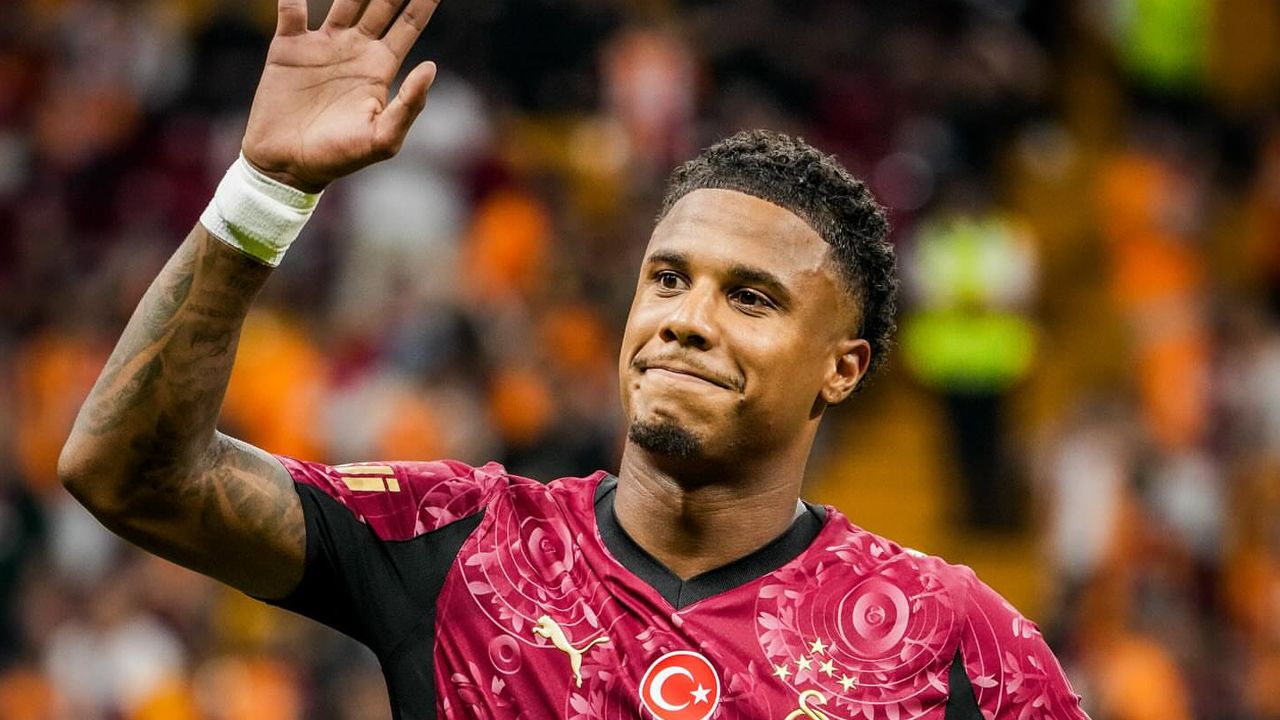 Galatasaray'ın Gençlerbirliği maçı ilk 11'i belli oldu! Okan Buruk kararını verdi: Victor Osimhen geri dönüyor 12