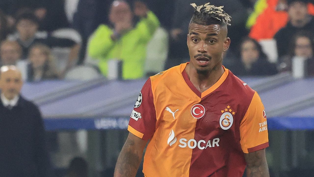 Galatasaray'ın Gençlerbirliği maçı ilk 11'i belli oldu! Okan Buruk kararını verdi: Victor Osimhen geri dönüyor 14