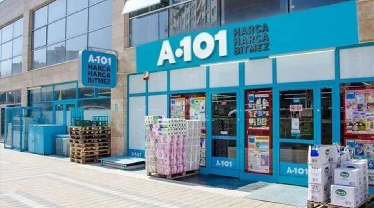 Anlaşma imzalandı! A101'in sahibi Yeni Mağazacılık A.Ş. Carrefoursa’yı devralıyor 1