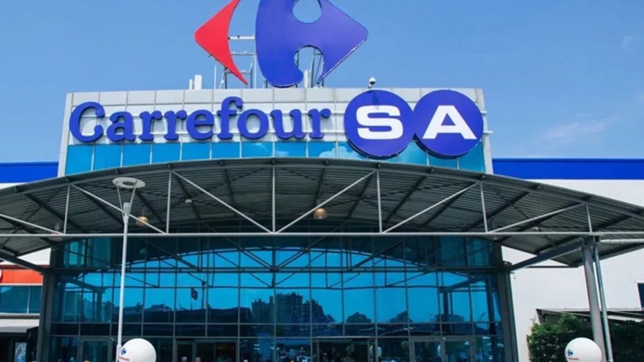 Anlaşma imzalandı! A101'in sahibi Yeni Mağazacılık A.Ş. Carrefoursa’yı devralıyor 3