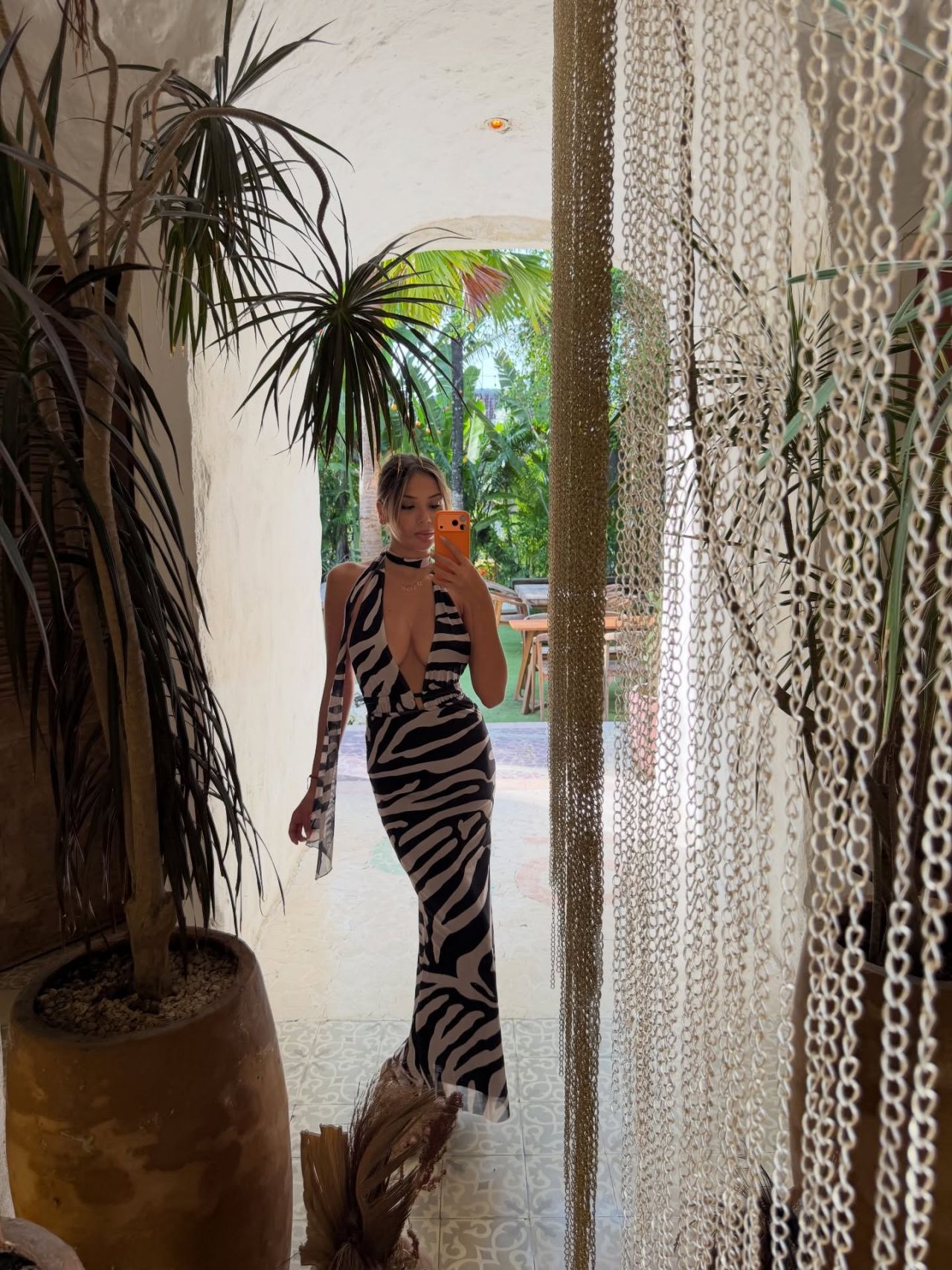 Fuhuşa özendiren açıklamalarıyla gündemdeydi! OnlyFans fenomeni Merve Taşkın'a cezaevi yolu görünüyor 4