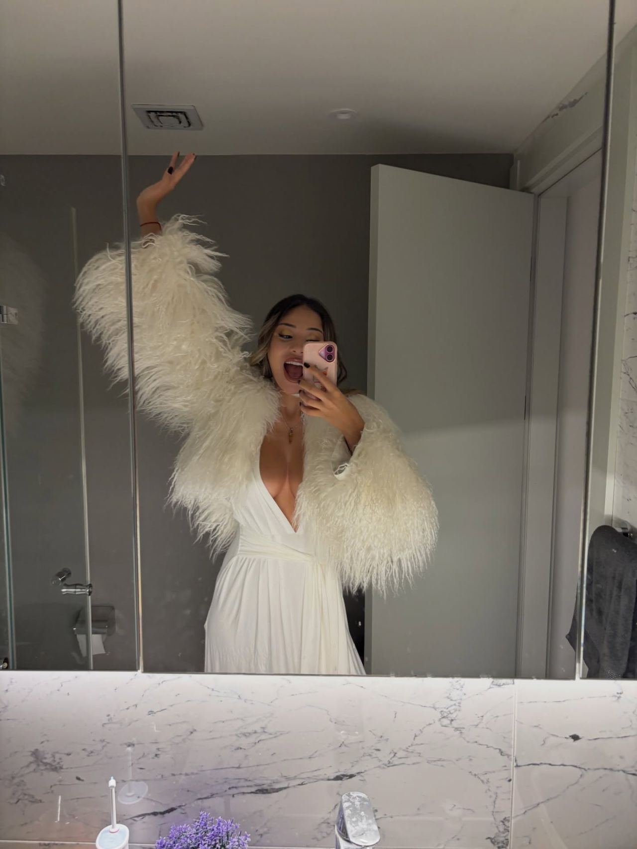 Fuhuşa özendiren açıklamalarıyla gündemdeydi! OnlyFans fenomeni Merve Taşkın'a cezaevi yolu görünüyor 2