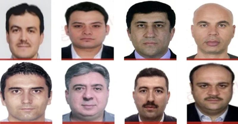 FETÖ'de büyük panik: Firari FETÖ'cüler için yolun sonu! Tam 1.4 milyar TL ödül konuldu! İşte isim isim iadesi istenenler 14